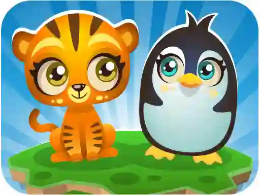 खेल Idle Zoo ऑनलाइन