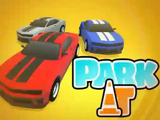 खेल PARK IT ऑनलाइन