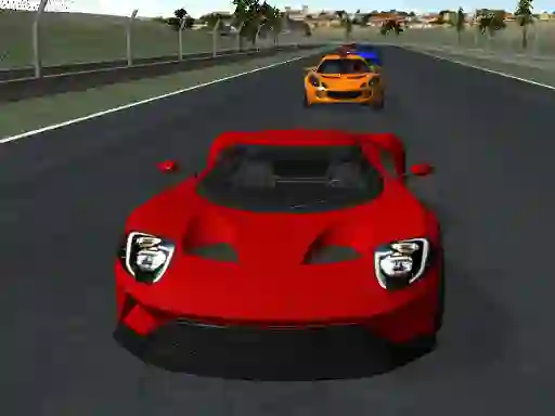 खेल Elite Racing ऑनलाइन
