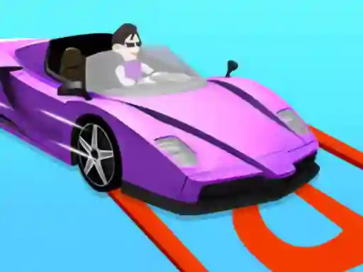 खेल Real Car Parking Simulator ऑनलाइन