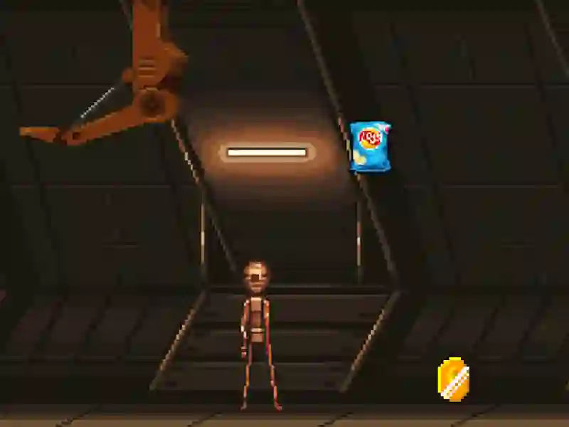 खेल Skyfall Survival ऑनलाइन