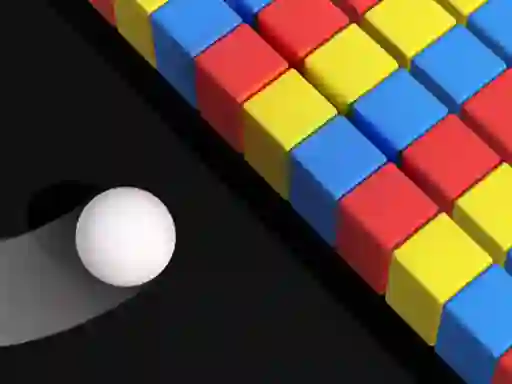 खेल Color Bump Online ऑनलाइन