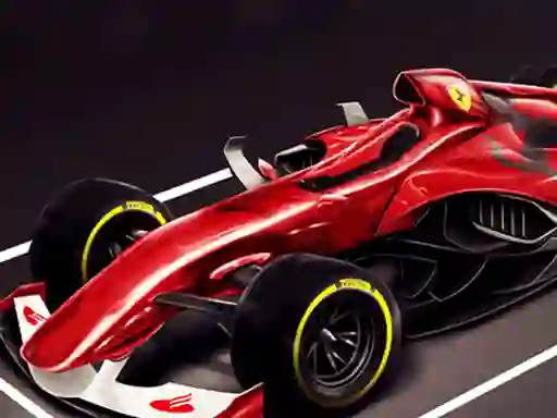 खेल Formula Racing ऑनलाइन