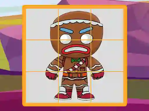 खेल Battle Royale Puzzles ऑनलाइन