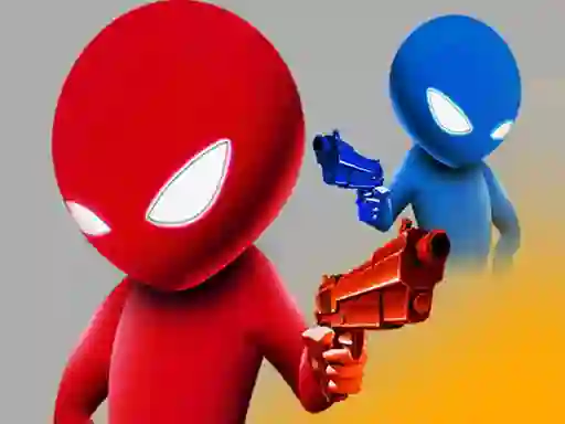 खेल Drunken Duel ऑनलाइन