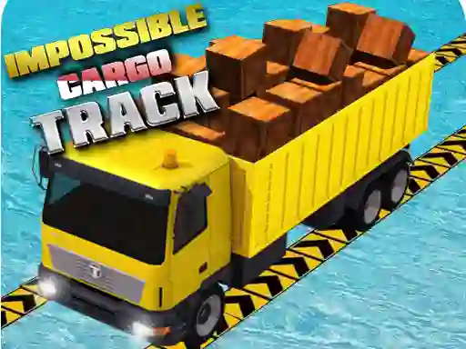 खेल Impossible Cargo Track ऑनलाइन