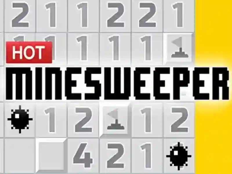 खेल Mine Sweeper ऑनलाइन