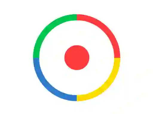 खेल Catch Colors ऑनलाइन