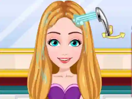 खेल Summer Braided Hairstyles ऑनलाइन