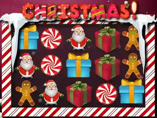 खेल Christmas Gift Sweeper ऑनलाइन