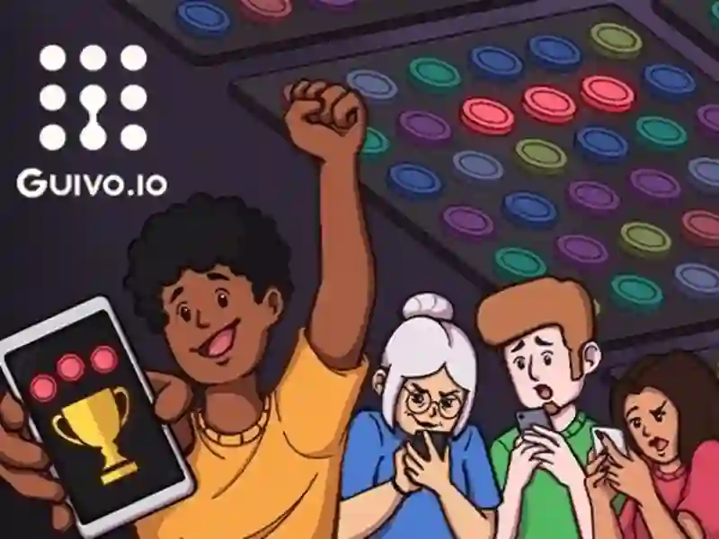 खेल Guivo.io ऑनलाइन