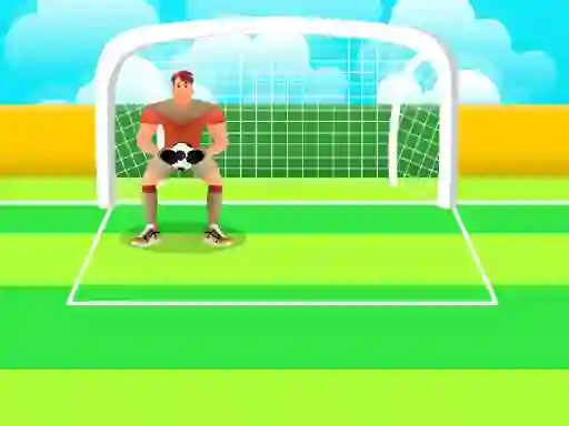 खेल Penalty ऑनलाइन