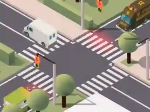खेल Traffic Stop ऑनलाइन