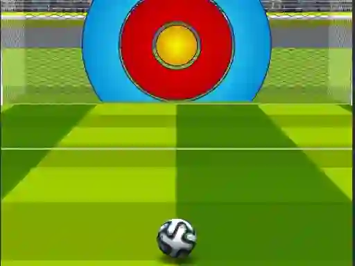 खेल Super Football Kicking ऑनलाइन