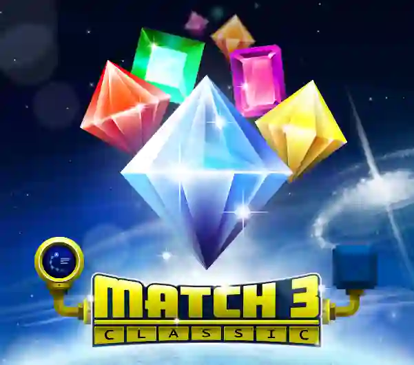 खेल Match 3 Classic ऑनलाइन