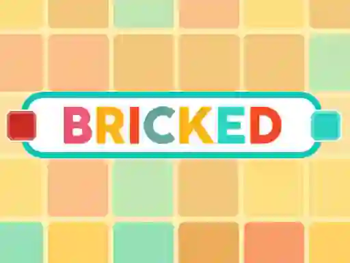 खेल Bricked.io ऑनलाइन