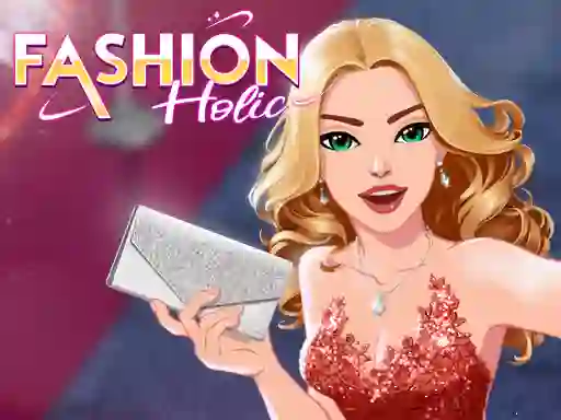खेल Fashion Holic ऑनलाइन