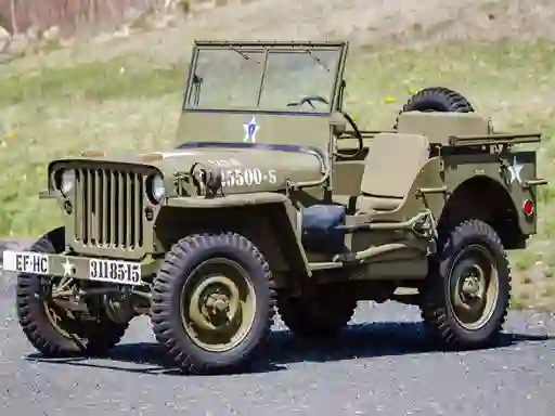खेल Military Cars Puzzle ऑनलाइन