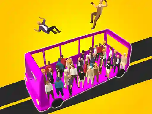 खेल Bus Stop ऑनलाइन