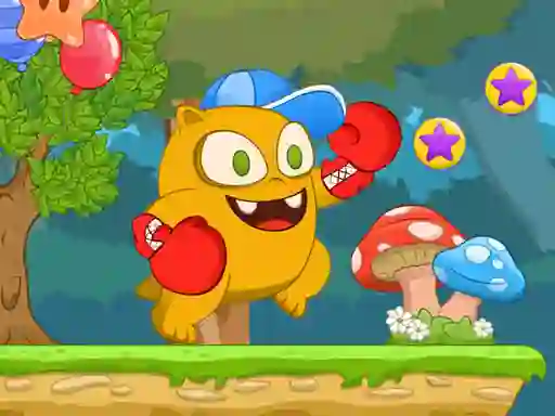 खेल Jojo Run ऑनलाइन