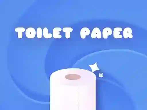 खेल Toilet Paper The Game ऑनलाइन