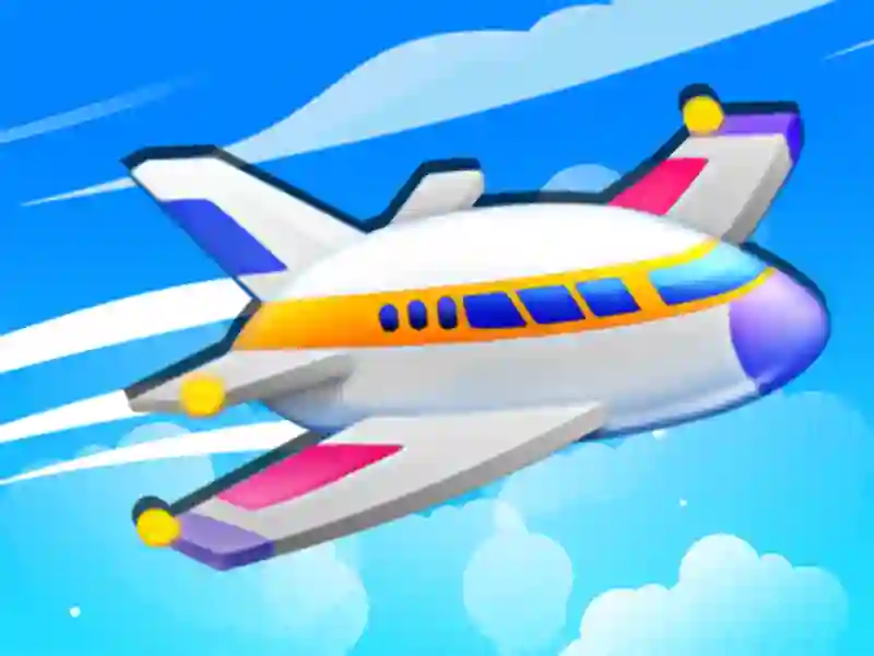 खेल Airport Manager ऑनलाइन