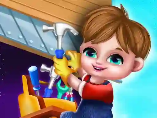 खेल Plumber World 2 ऑनलाइन
