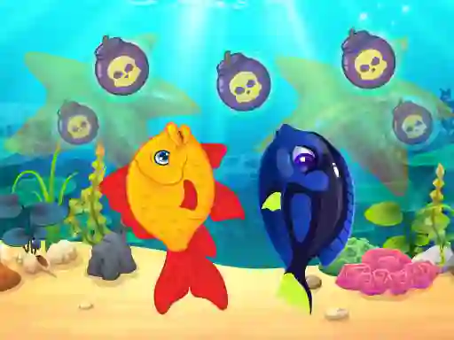 खेल Marine Fish ऑनलाइन