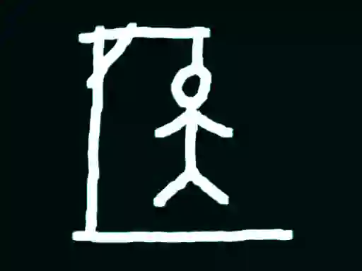 खेल Hangman 2-4 Players ऑनलाइन