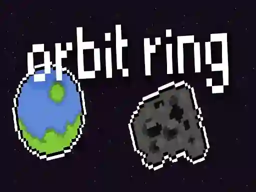 खेल Orbit Ring ऑनलाइन