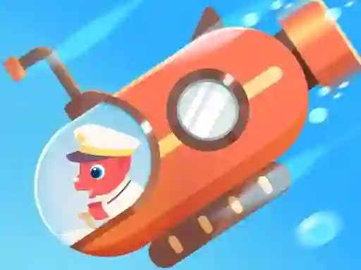खेल Submarine Master ऑनलाइन