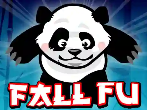 खेल Fall Fu ऑनलाइन