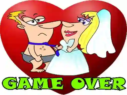 खेल The Cupid's Arrow ऑनलाइन