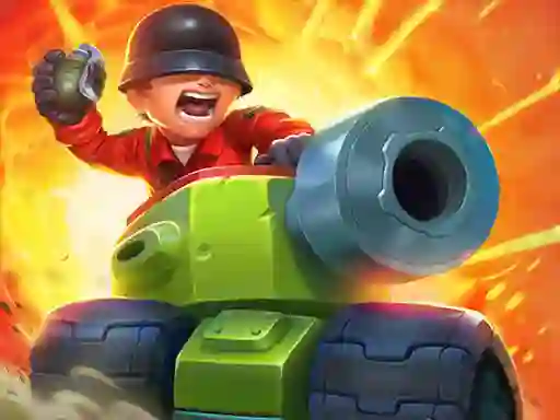 खेल Fieldrunners TD ऑनलाइन