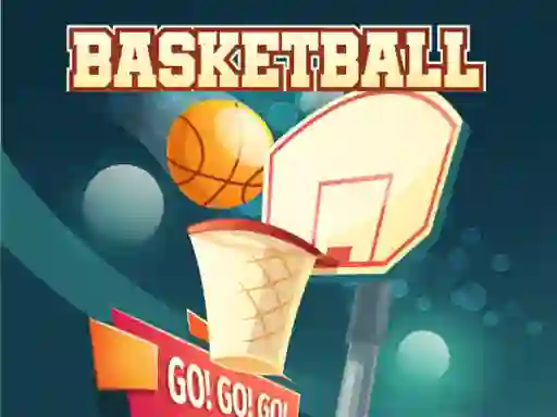 खेल Basketball ऑनलाइन
