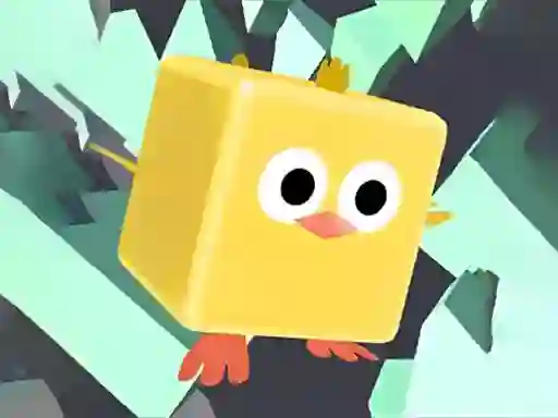 खेल Angry parkour ऑनलाइन