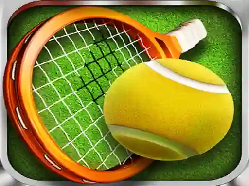 खेल Tenis ऑनलाइन