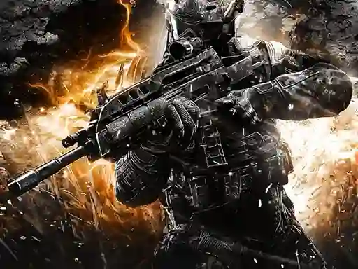 खेल Counter Strike Survival ऑनलाइन