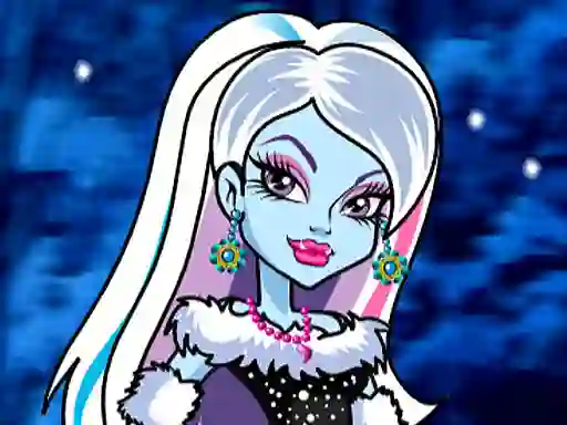 खेल Monster High Abbey ऑनलाइन