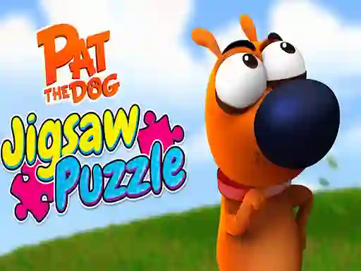 खेल Pets JigSaw Puzzle ऑनलाइन