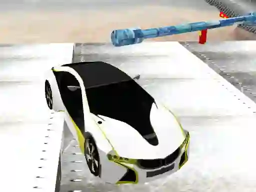 खेल Car Stunt Driver ऑनलाइन