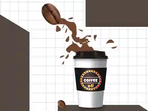 खेल Fill the Coffee Cup ऑनलाइन