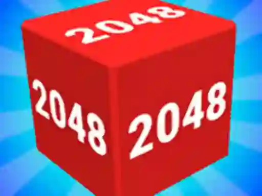 खेल 2048: Magic hex ऑनलाइन