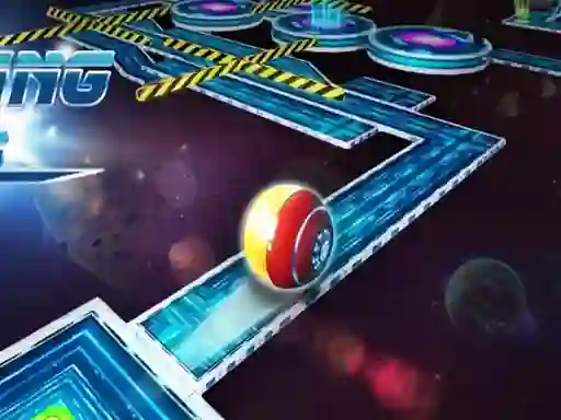 खेल Rolling Ball ऑनलाइन