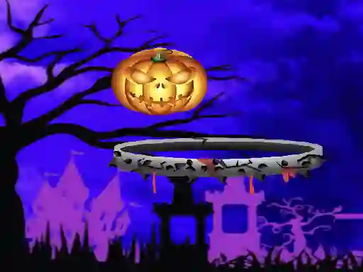खेल Flappy Halloween2 ऑनलाइन