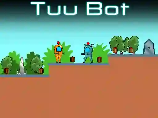 खेल Tuu Bot ऑनलाइन