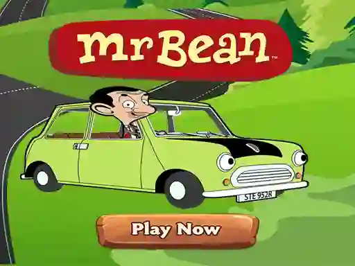 खेल Mr Been Race ऑनलाइन