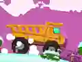 खेल Dump Truck 2 ऑनलाइन