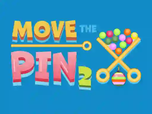 खेल Move The Pin 2 ऑनलाइन