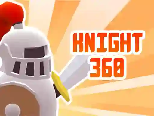 खेल Knight 360 ऑनलाइन